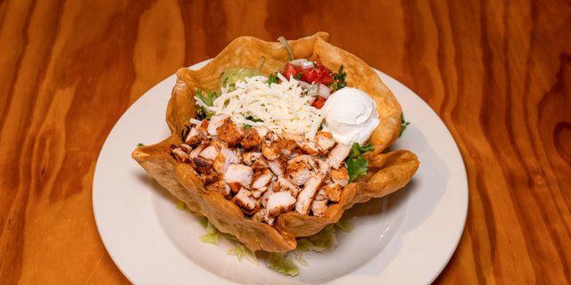 Taco Salad