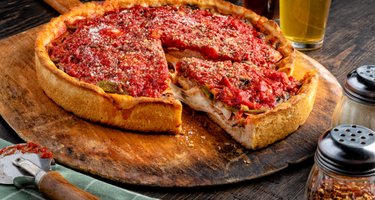 Pizzeria Due