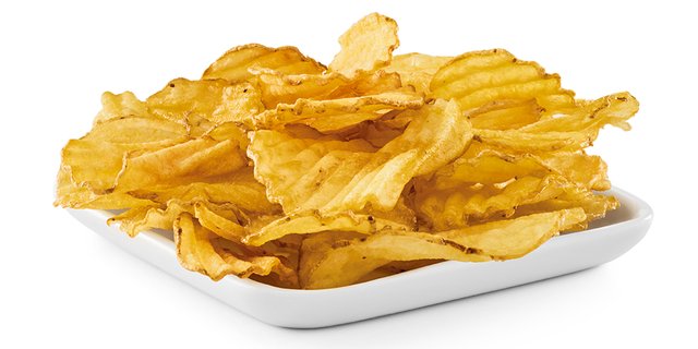 Yukon Kettle Chips