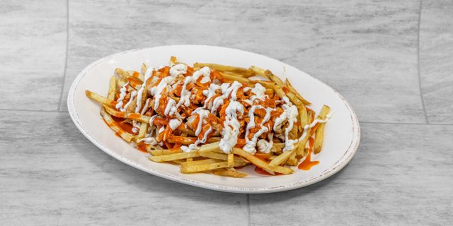Fries