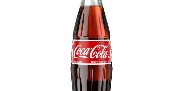 Coke Bottle