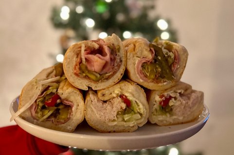 Italian Party Subs