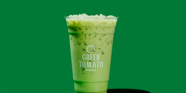 Matcha Latte Gallon