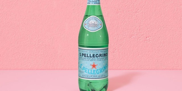 Sparkling Water