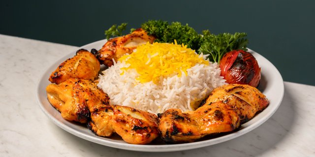 Boneless Chicken Thigh
