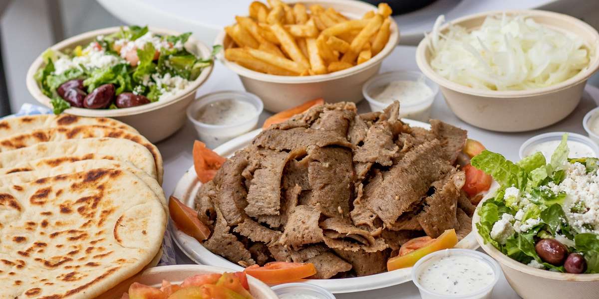 Niro's Gyro's