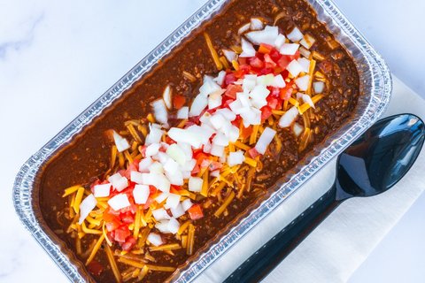 Stand Chili
