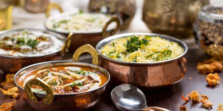 Rasoi Indian Cuisine