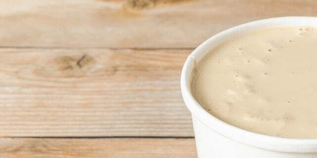 16oz Tahini Sauce