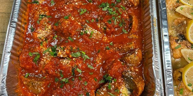Meatballs