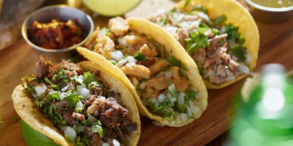 Taquería Viva México