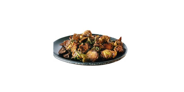 Brussels Sprouts