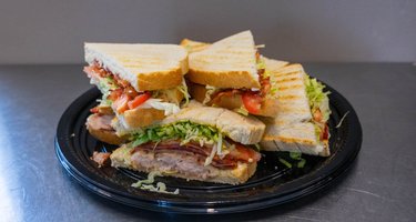 Denver West Deli