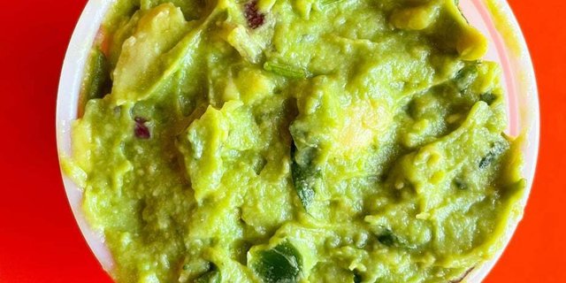 Guacamole