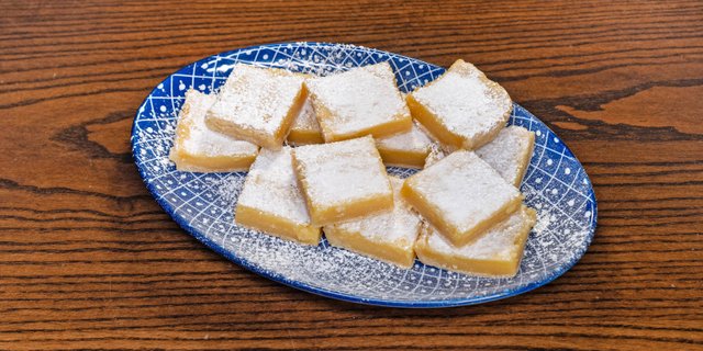 Lemon Square