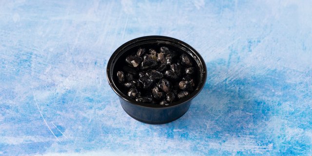 Black Beans