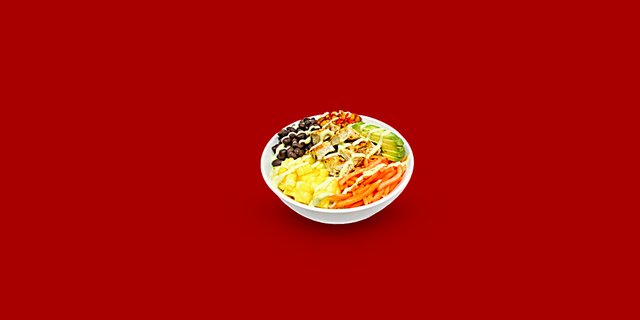 Summer Bowl #5