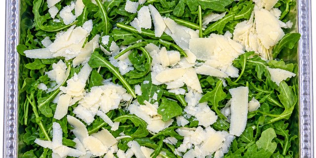 Insalata Rustica