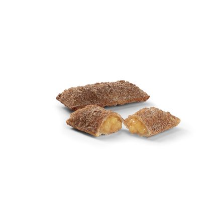 Apple Cinnamon Fried Pie