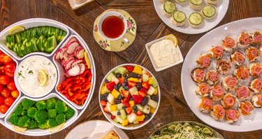 The Cafe at Thistle Farms