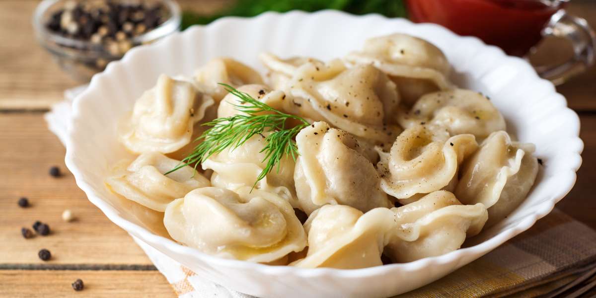 Lena's Pierogi House
