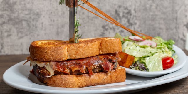The Kokomo Sandwich
