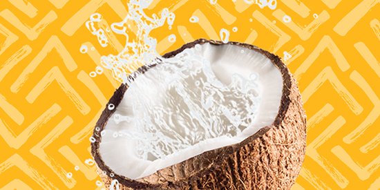 Coconut Water
