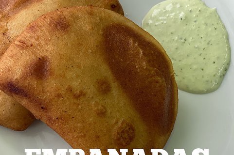 Pabellon Empanada