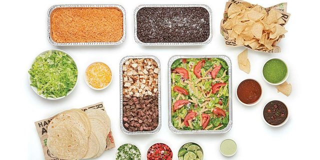 Tacos All Around