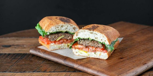 VEGAN MIDDLE EAST