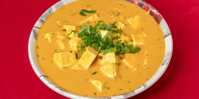 Shahi Paneer