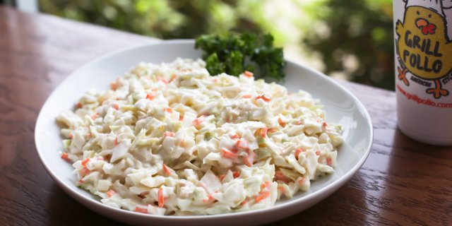 Coleslaw