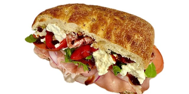Milano Sandwich