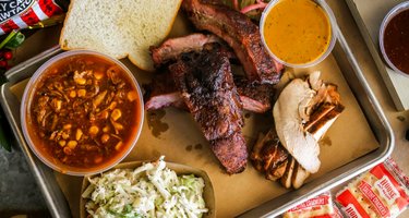 Smokehouse Q