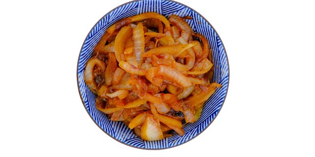 Caramelized Onions