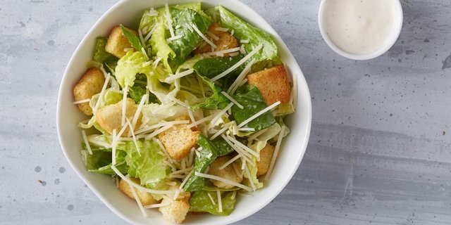 Caesar Salad Box