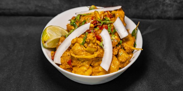 Paneer 65