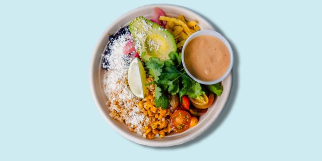 Don Diego Bowl