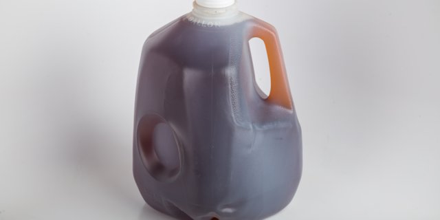 Gallon Sweet Tea