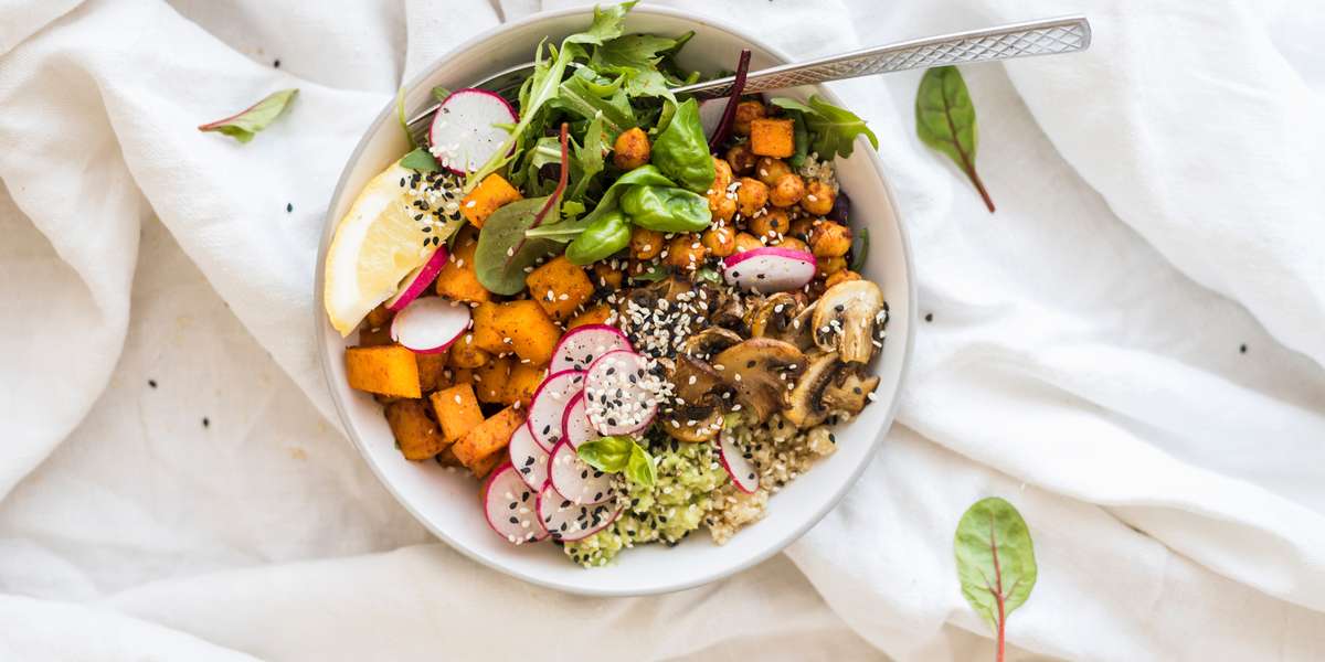 Boali Healthy Food