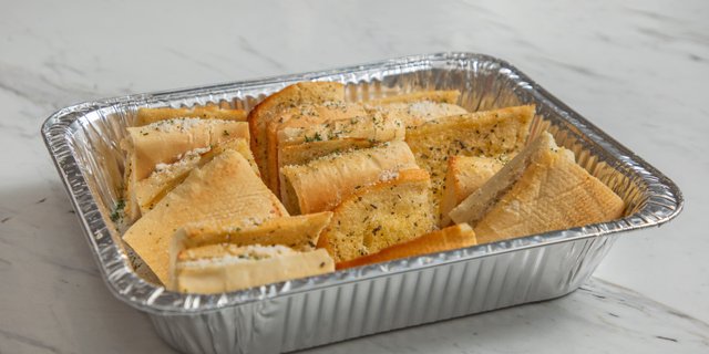 Garlic Bread