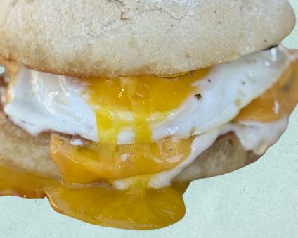 Sunny ‘Daise Sandwich Boxed Lunch