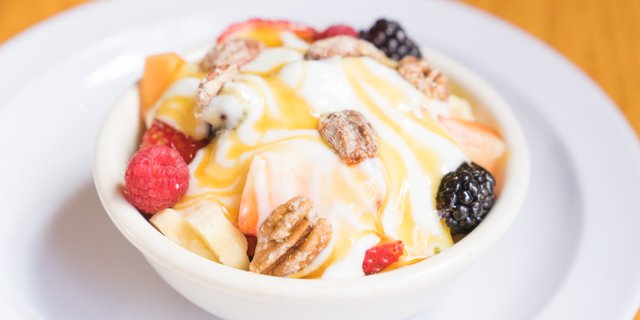 Fruit Salad
