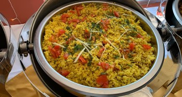 Pakwaan Indian Cuisine