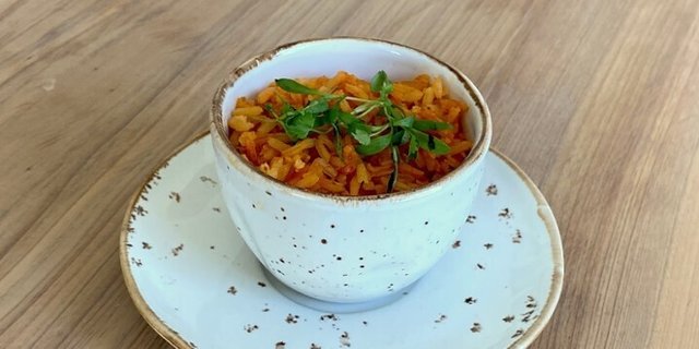 Mexican Rice