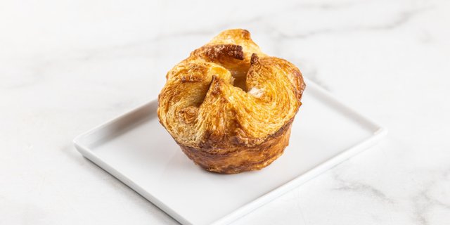 Kouign Amann