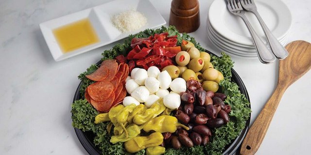 Antipasti Tray - Small