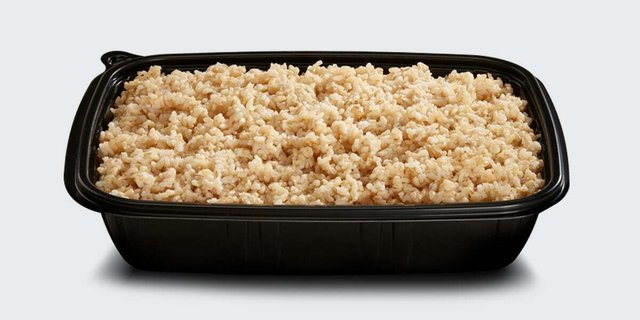 Brown Rice