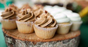 Carolina Cupcakery