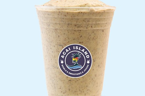 Vegan Protein Smoothie